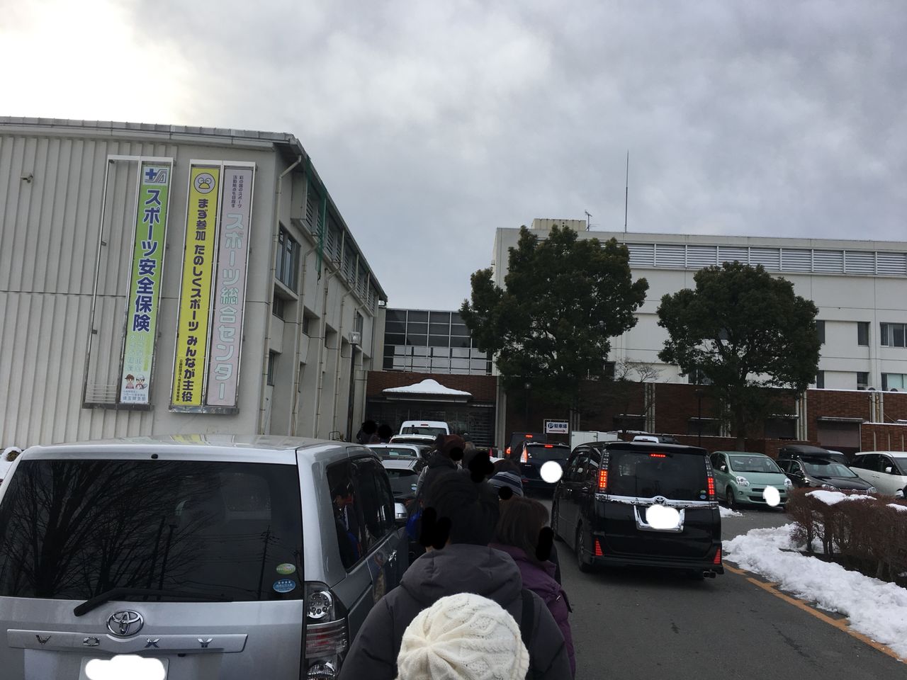 おかペンの水泳日記 埼玉県水泳指導員義務研修会 受講