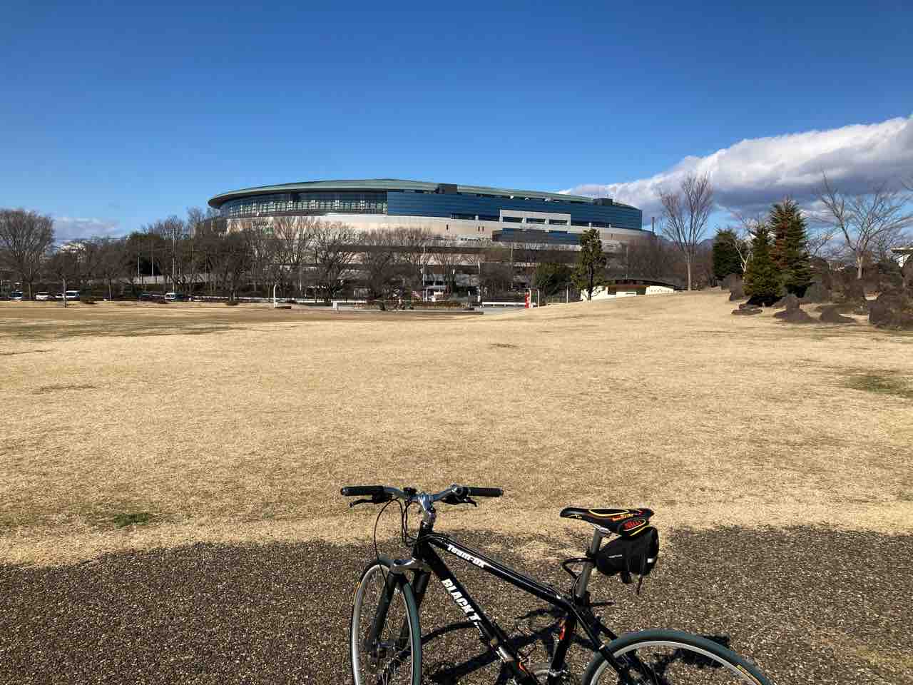 おかペンの水泳日記 前橋市街散策 前橋公園 臨江閣