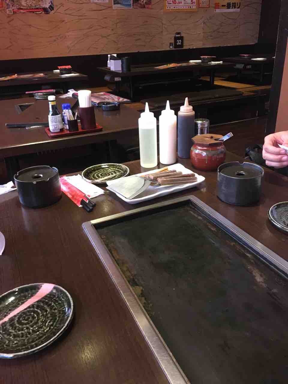 おかペンの水泳日記 みつえちゃん お好み焼き食べ放題に挑戦 太田市 お好み焼き おかペンの水泳日記 みつえちゃん お好み焼き食べ放題に挑戦 太田市 お好み焼き