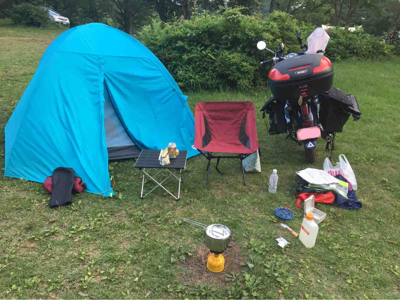 おかペンの水泳日記 19 東北ひたすら下道ツーリングまとめ キャンプ場情報 その1 山形県 蔵王坊平国設野営場 おかペンの水泳日記 19 東北ひたすら下道ツーリングまとめ キャンプ場情報 その1 山形県 蔵王坊平国設野営場