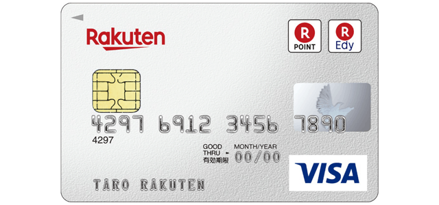 rakuten-card