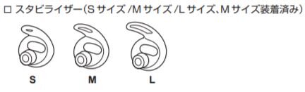 REFLECTFLOW スタビライザー