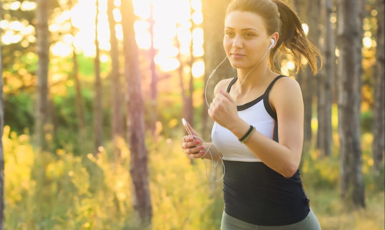 run_woman