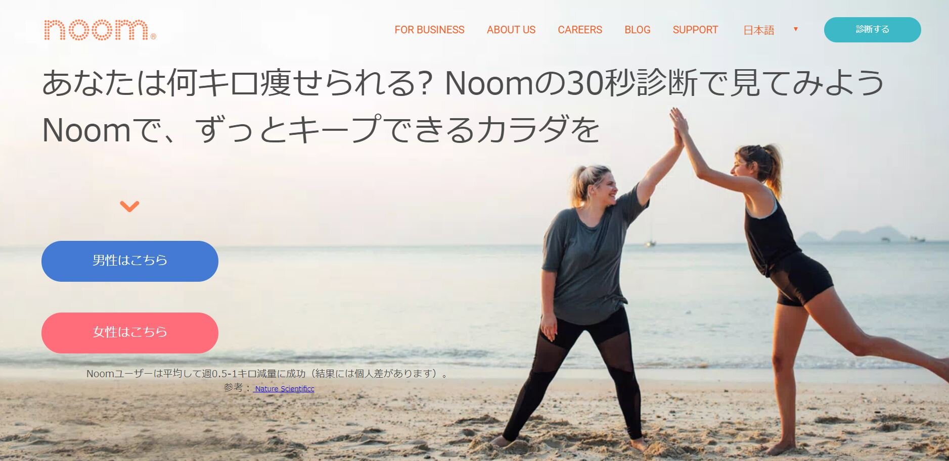 noom HP