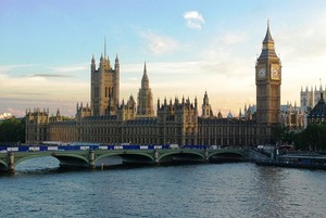 UK Parliament