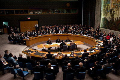unsc