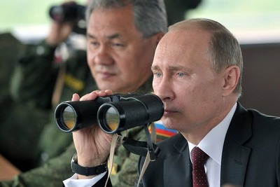 putin