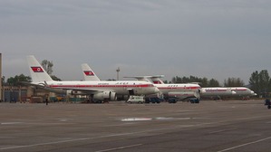 Air_Koryo_Tu-204s