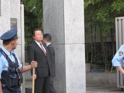 北朝鮮による暗殺準備か 加藤健の 天を回せ ロビー活動で挑む