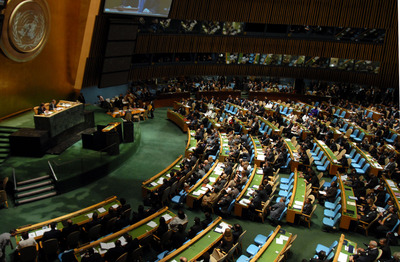 UNGeneralAssembly