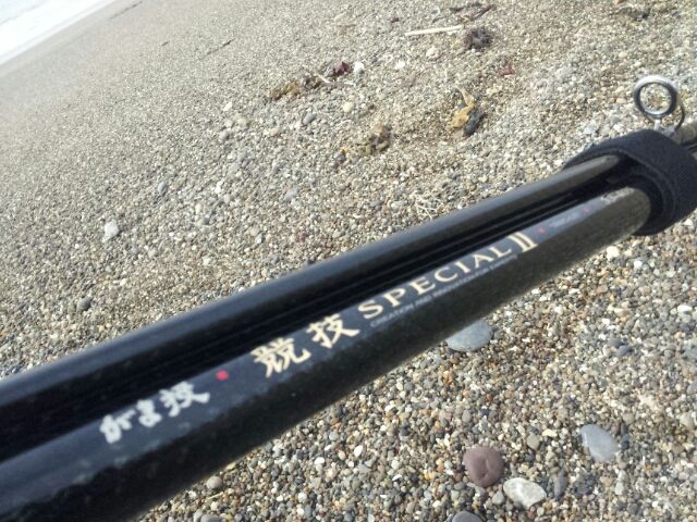 がまかつ　投げ竿　競技スペシャル2 がま投 競技スペシャル2 | がまかつ