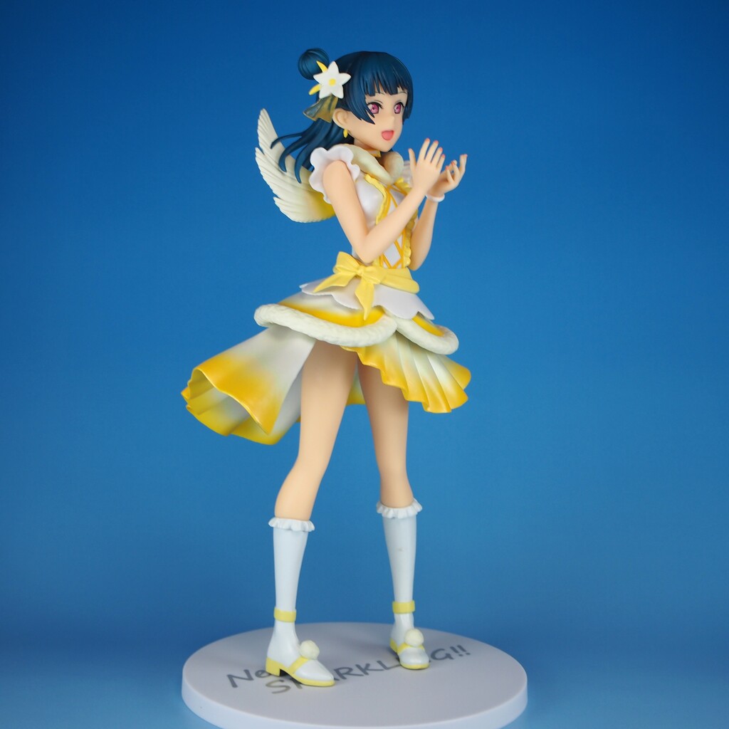 ラブライブ!サンシャイン!! The School Idol Movie Over the ラブライブ!サンシャイン!! The School Idol Movie Over the