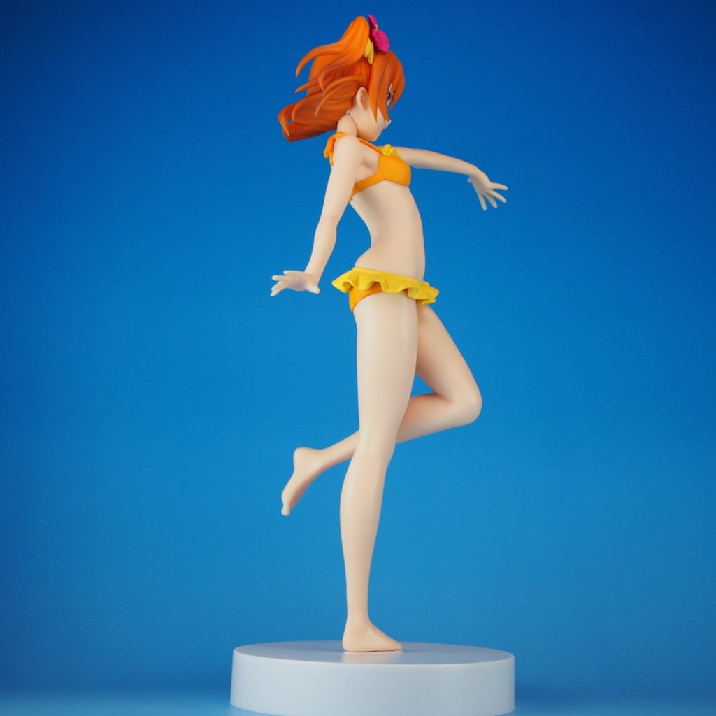Amazon | (バンプレスト) Banpresto ラブライブ！ EXQフィギュア