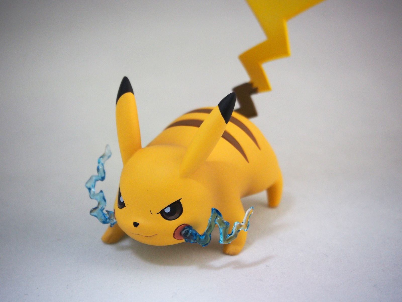 Artfx J レッド With ピカチュウ 不玩全燃焼日誌