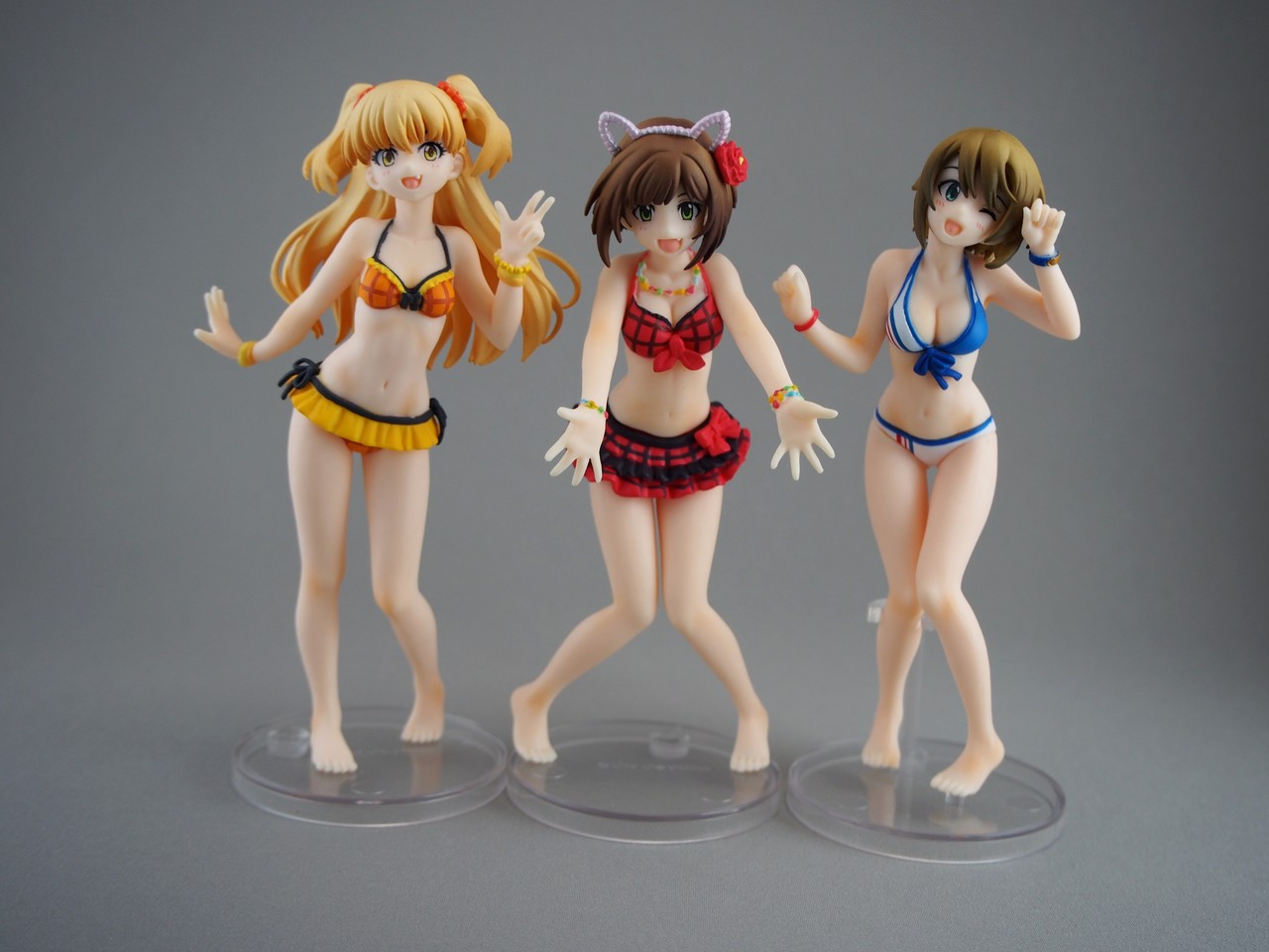 アイマス Gasha Portraits ガシャポートレイツ 9体セット アイマス Gasha Portraits ガシャポートレイツ 9体セット - メルカリ