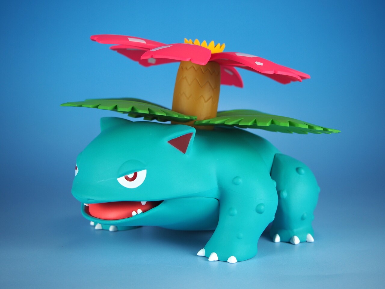 ポケモンスケールワールド カントー地方 オーキド博士セット 不玩全燃焼日誌