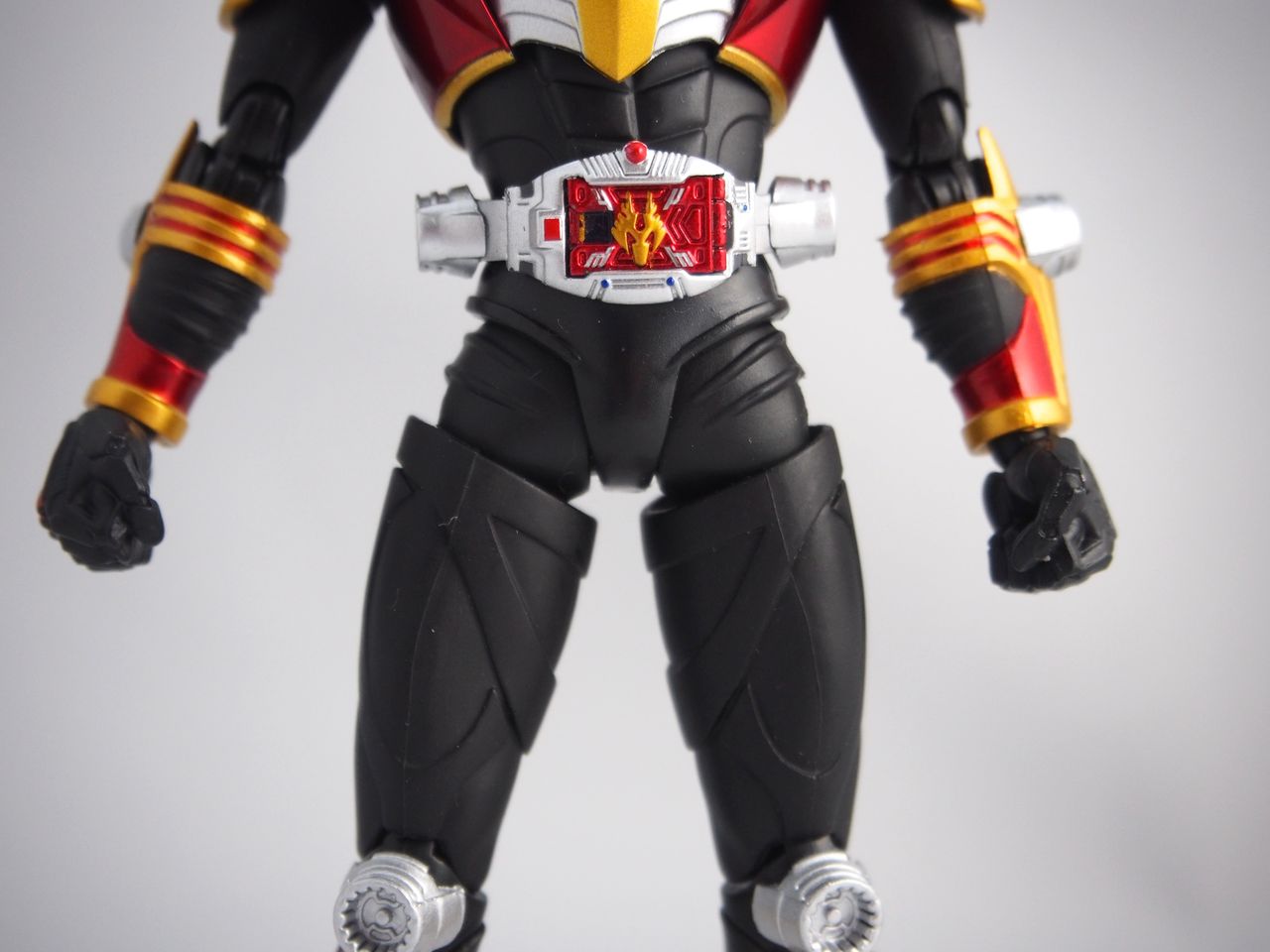 S.H.Figuarts 仮面ライダー龍騎サバイブ&ドラグランザーセット : 不玩