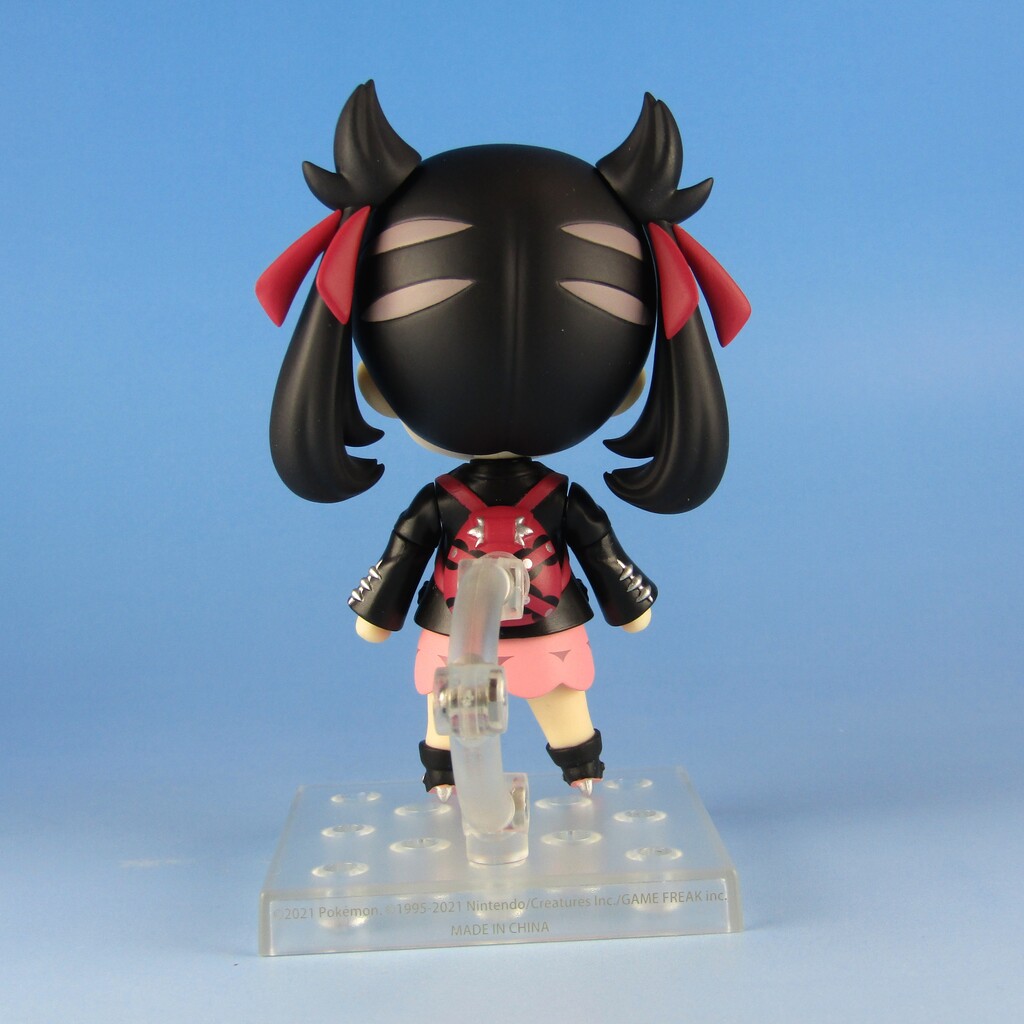 ねんどろいど マリィ : 不玩全燃焼日誌