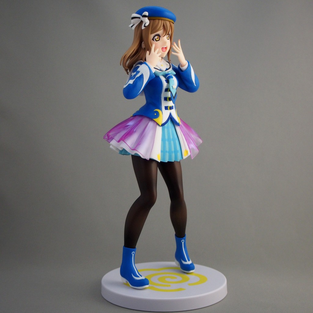 未来の僕らは知ってるよ 国木田花丸 SP＋141枚 Amazon.co.jp: ラブライブ!サンシャイン!! 国木田花丸 フル