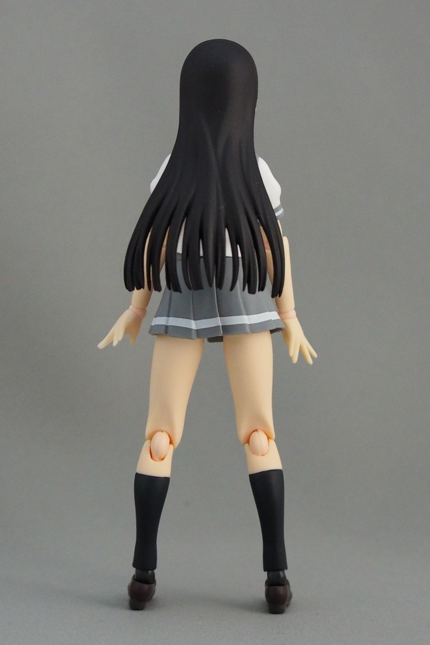 figma 黒澤ダイヤ【特典付き】 | GOODSMILE ONLINE SHOP