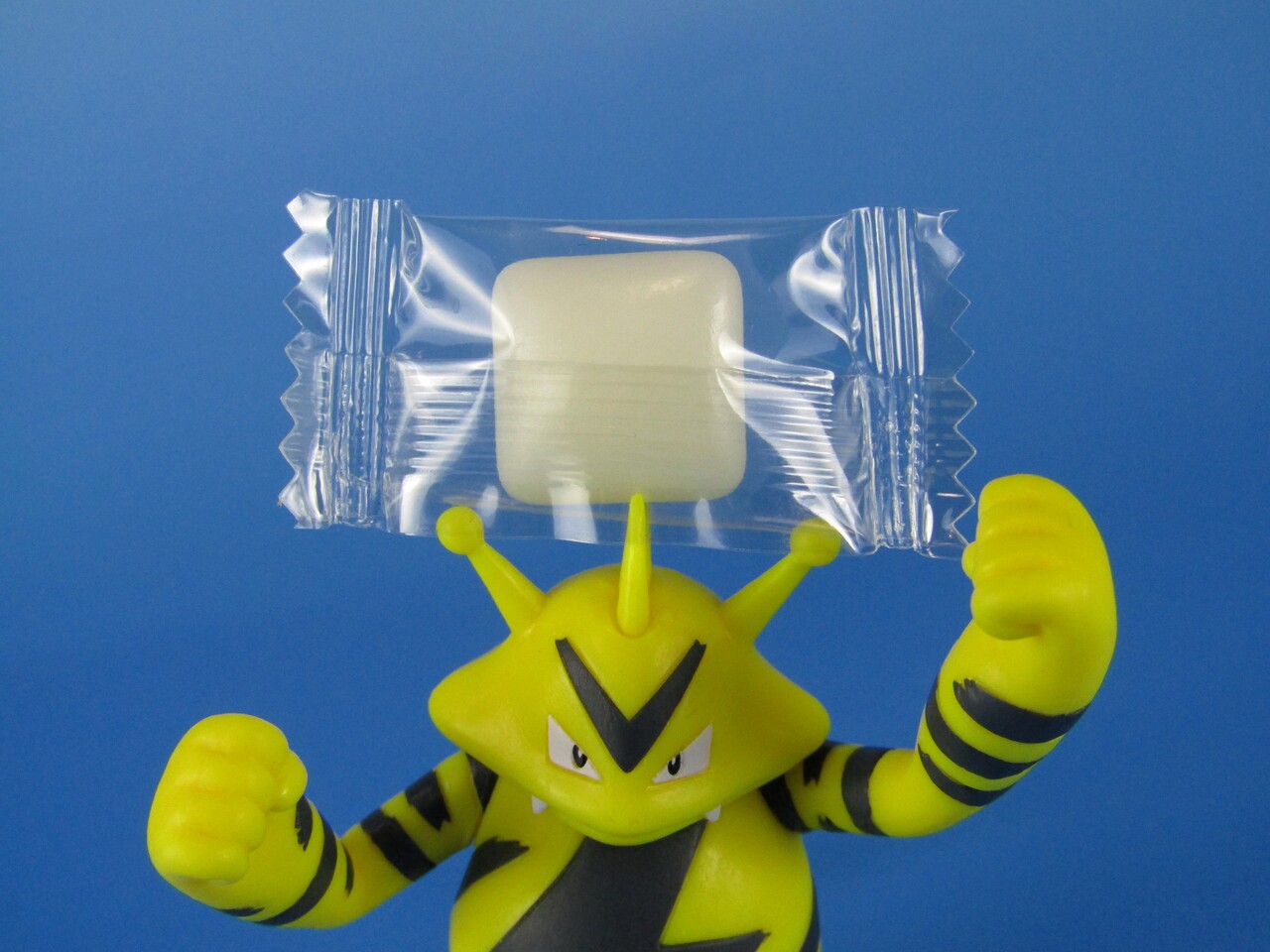 ポケモンスケールワールド カントー地方 マチス&レアコイル ポケモンスケールワールド カントー地方 マチス&レアコイル
