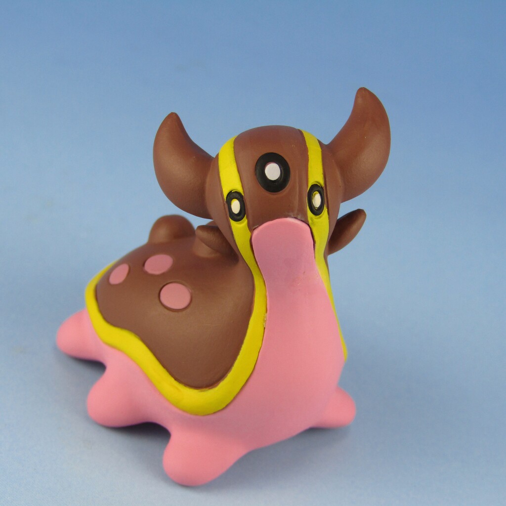 ポケモンスケールワールド シンオウ地方 ロズレイド&トリトドン ポケモンスケールワールド シンオウ地方 ロズレイド&トリトドン
