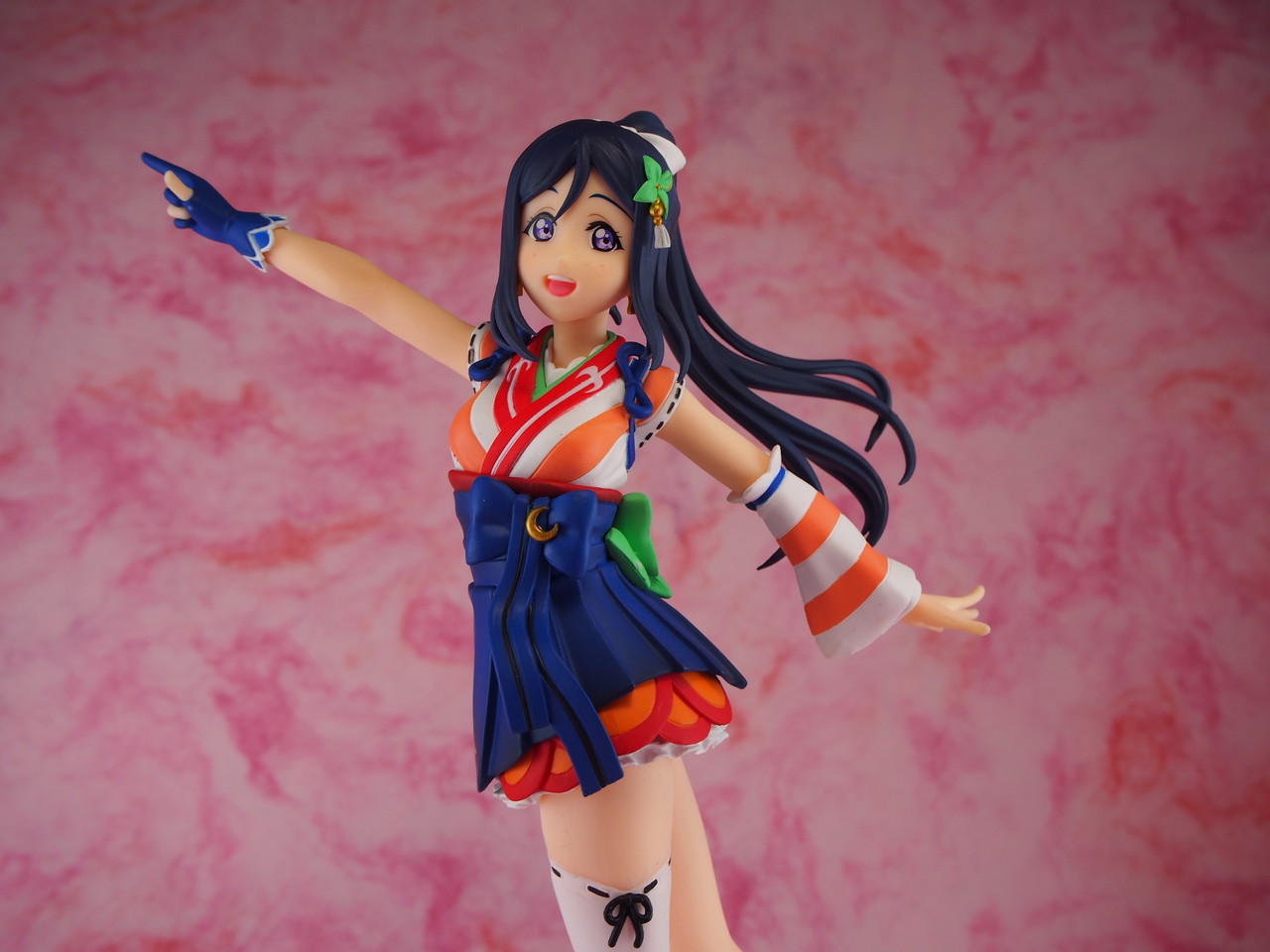 SSSフィギュア未熟DREAMER-松浦果南- : 不玩全燃焼日誌