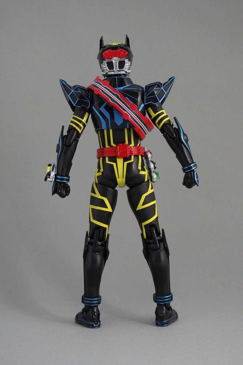 S H Figuarts 仮面ライダードライブ タイプスペシャル 不玩全燃焼日誌 S H Figuarts 仮面ライダードライブ タイプスペシャル 不玩全燃焼日誌