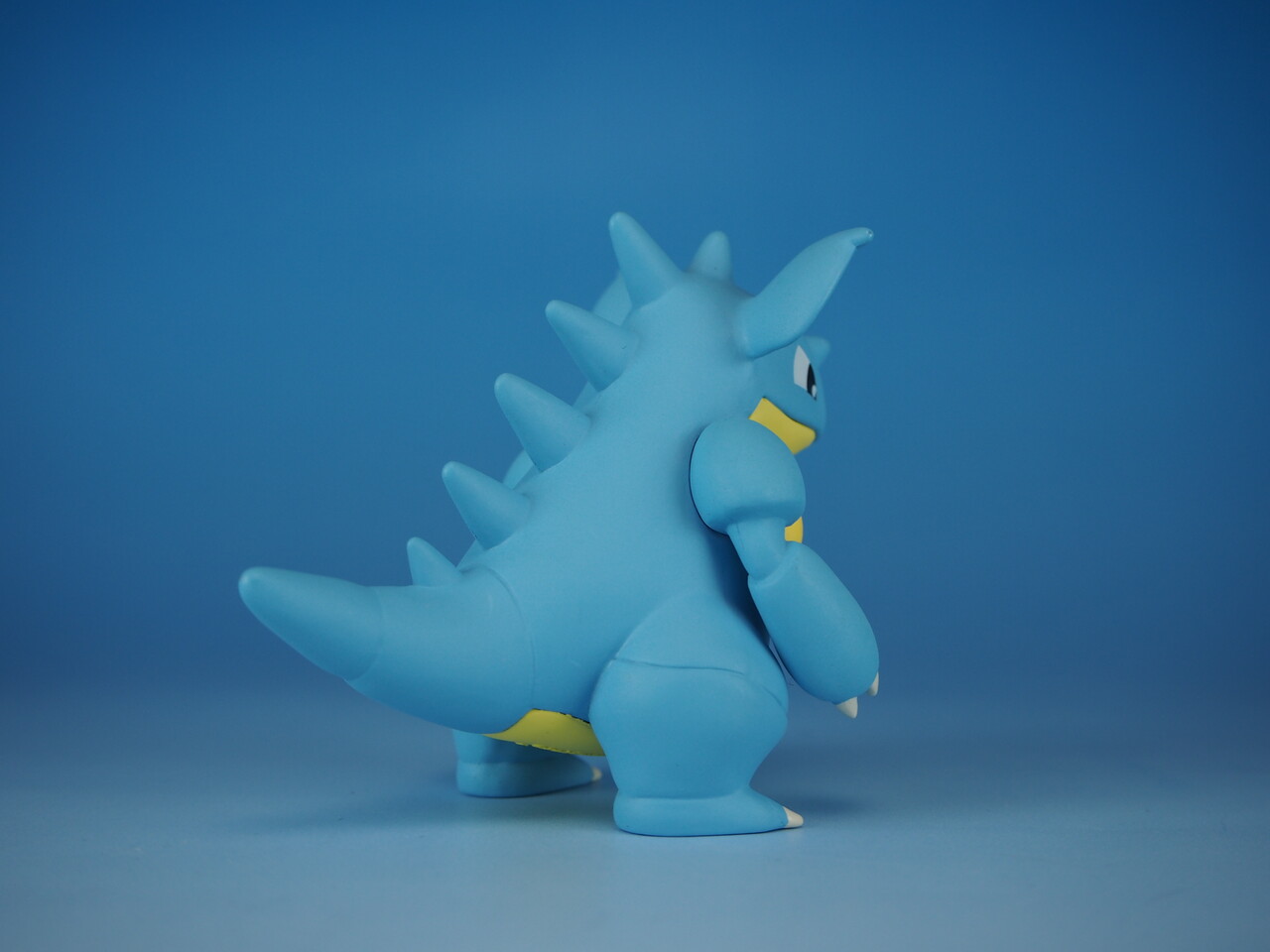 ポケモンスケールワールド カントー地方 シルフカンパニーセット : 不