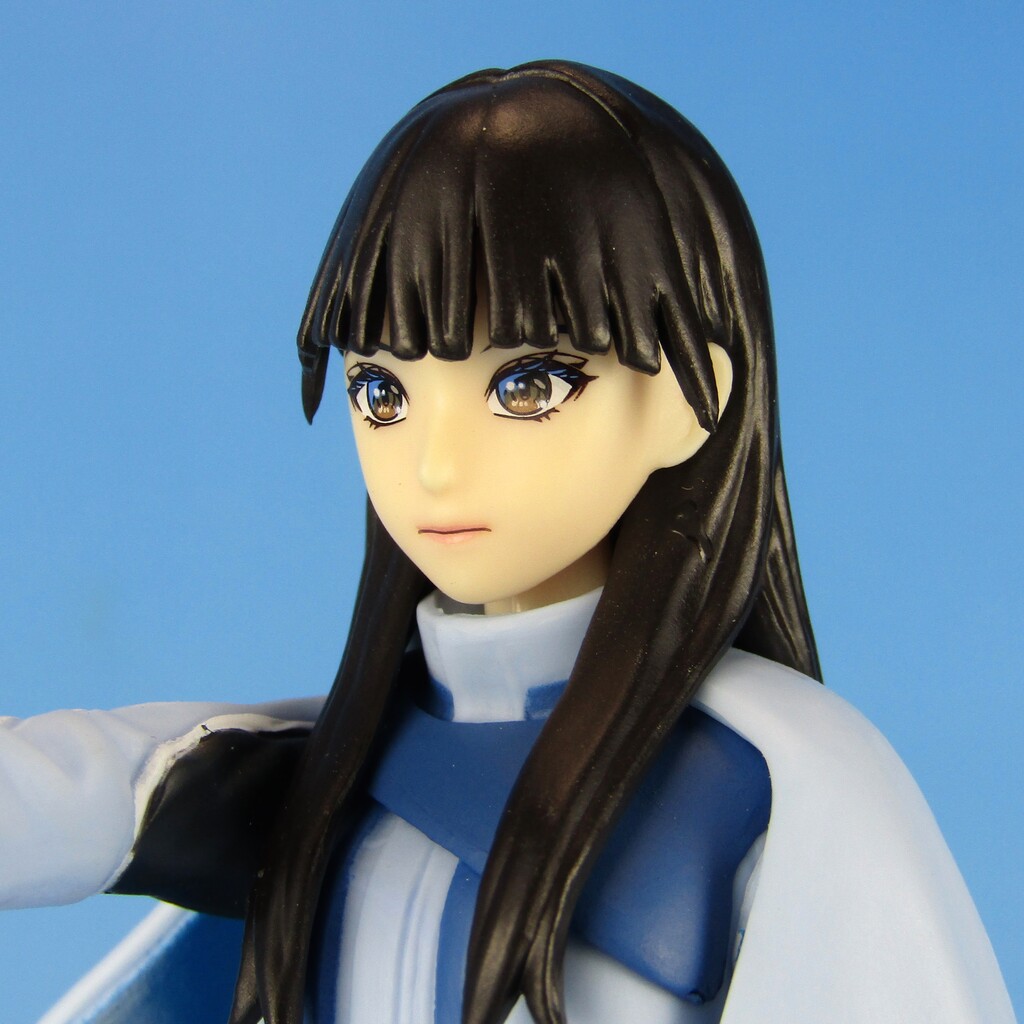 HG GIRLS 九堂りんね A : 不玩全燃焼日誌