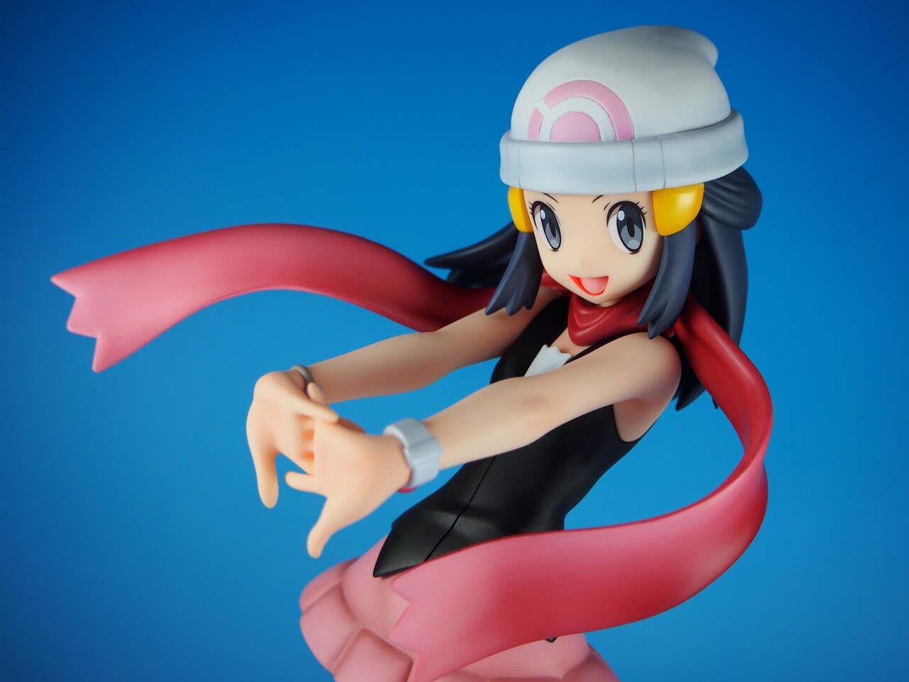 ポケモン ヒカリ フィギュア パンツ