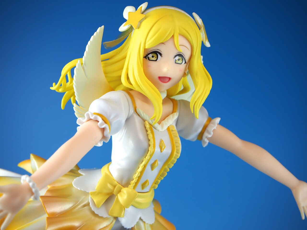 ラブライブ！サンシャイン!! The School Idol Movie Over the