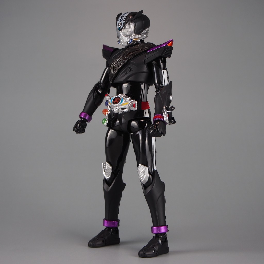 S.H.Figuarts 仮面ライダープロトドライブ : 不玩全燃焼日誌