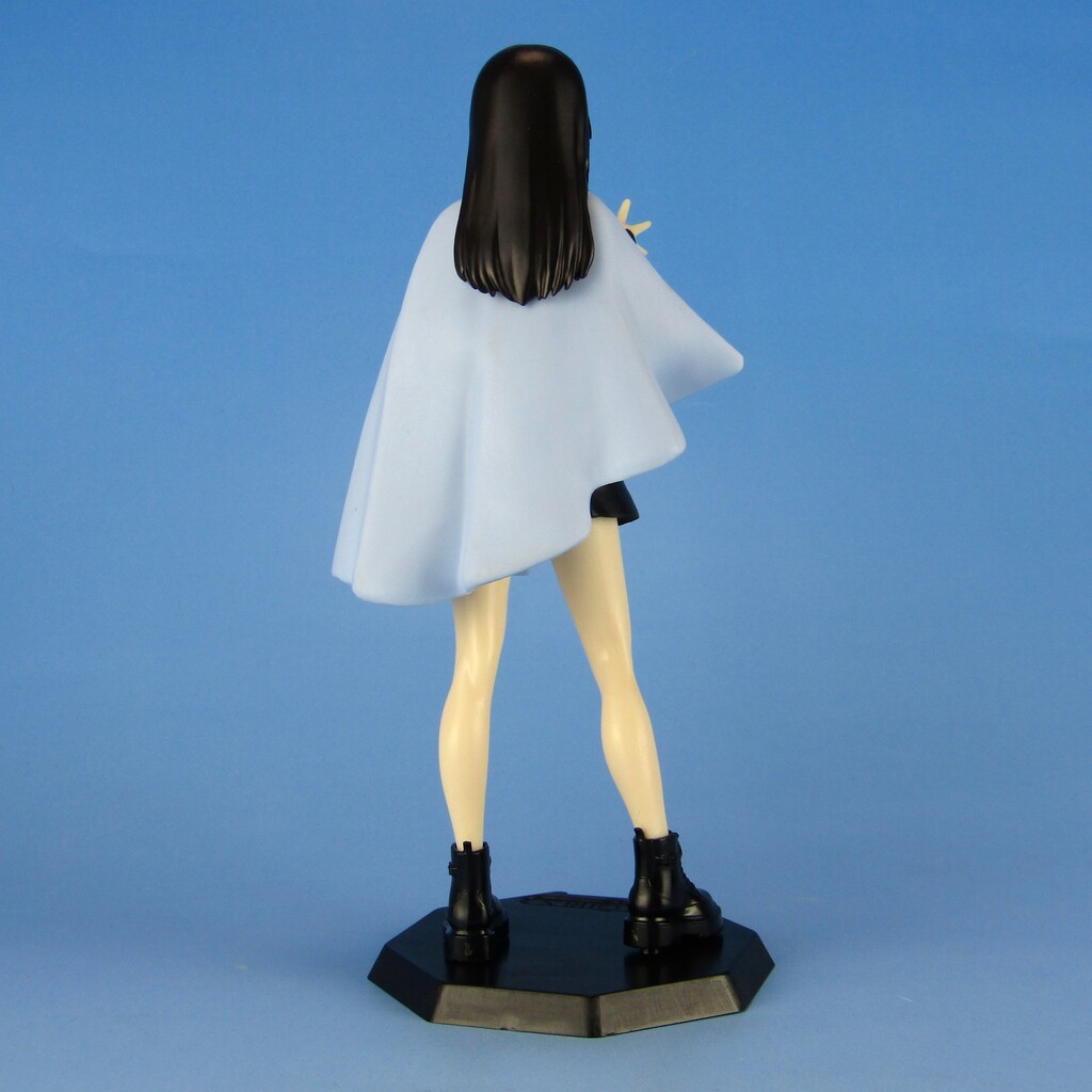HG GIRLS 九堂りんね A : 不玩全燃焼日誌