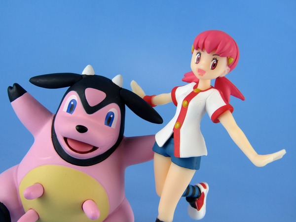 ポケモンスケールワールド　アーボ、アーボック PVC製 ポケモンスケールワールド アーボック ポケモンスケールワールド