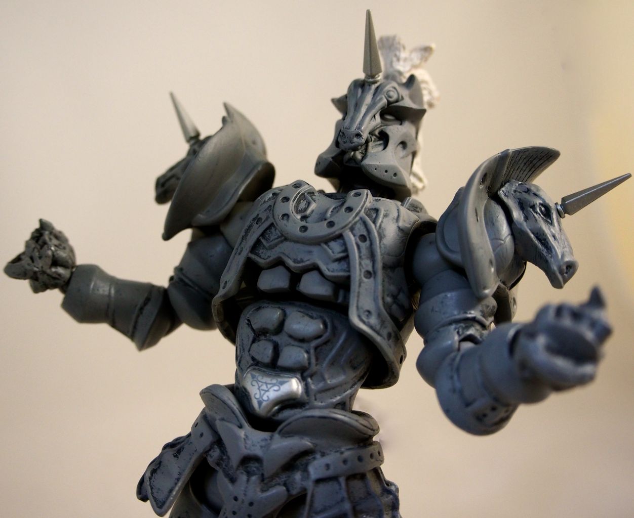 S.H.Figuarts ホースオルフェノク : 不玩全燃焼日誌