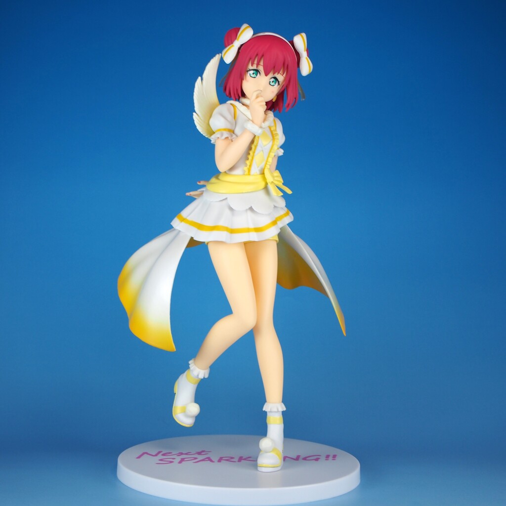 ラブライブ！サンシャイン!! The School Idol Movie Over the