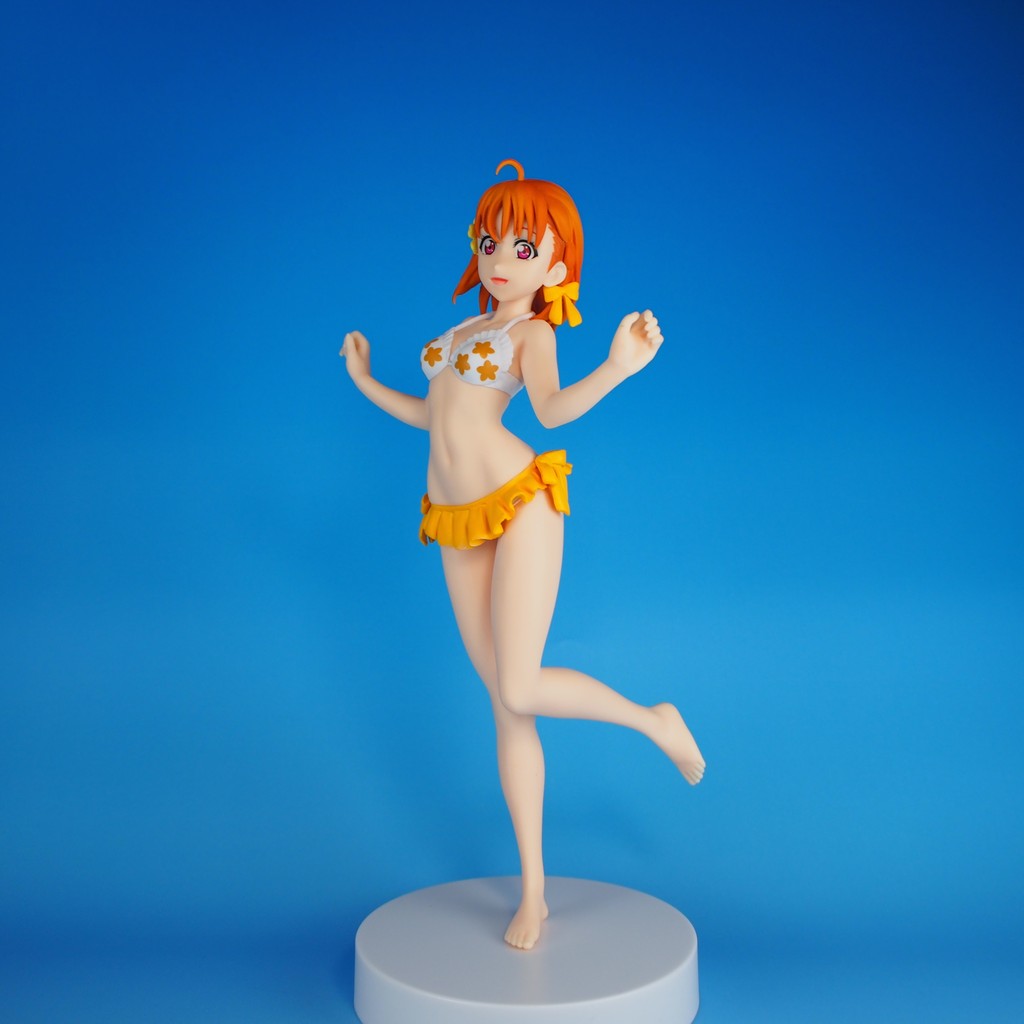 ラブライブ！サンシャイン!! EXQフィギュア～高海 千歌～SUMMER ver