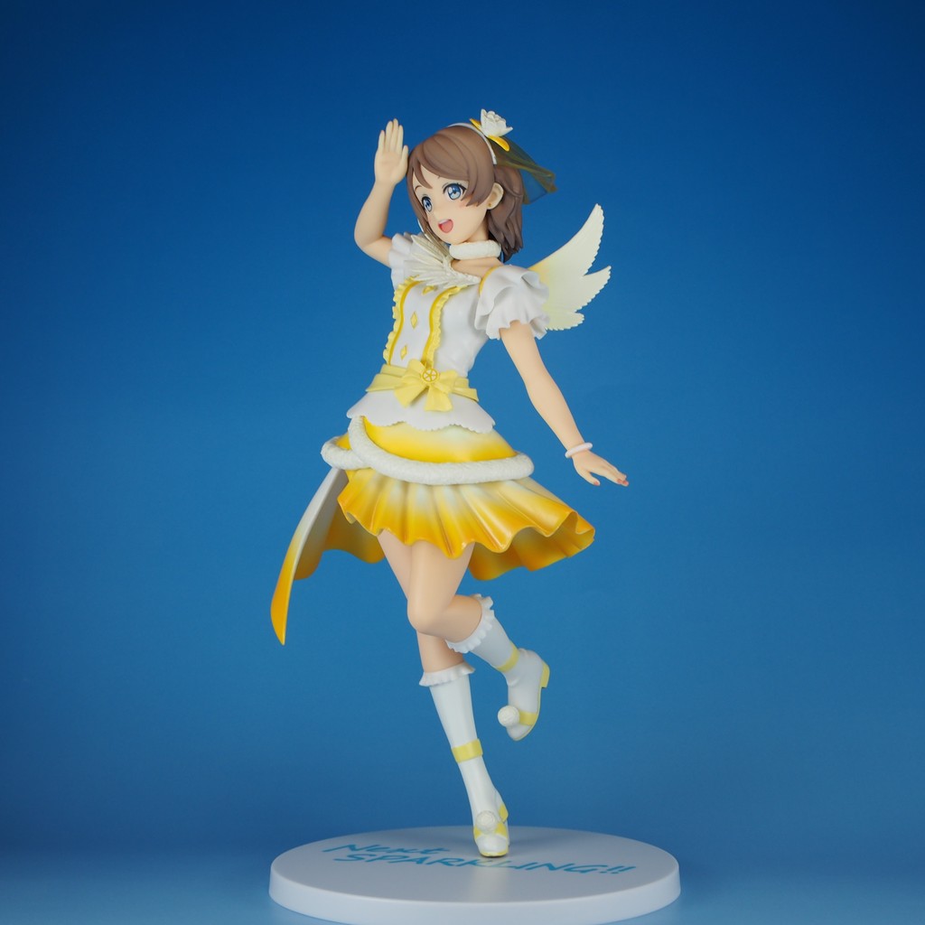 ラブライブ！サンシャイン!! The School Idol Movie Over the