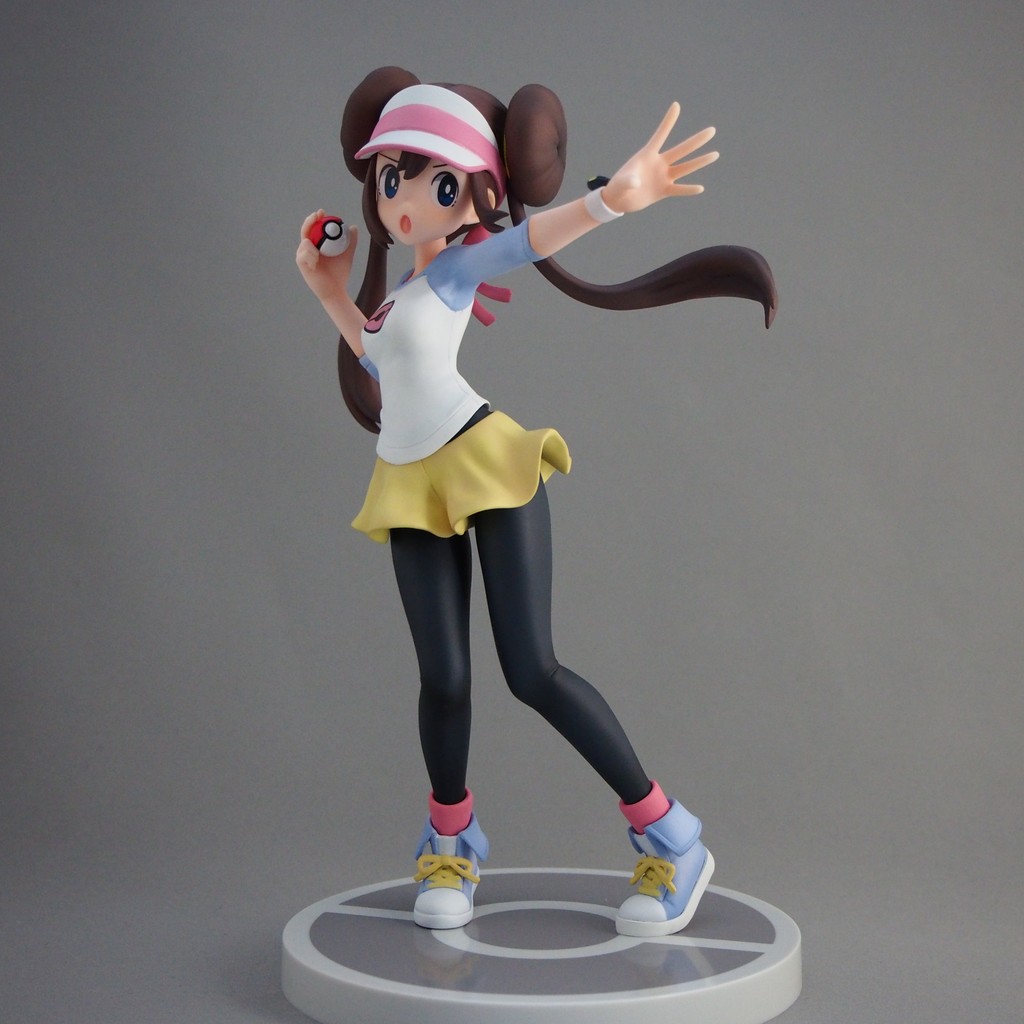 ARTFX J メイ with ツタージャ : 不玩全燃焼日誌 ARTFX J メイ with ツタージャ : 不玩全燃焼日誌