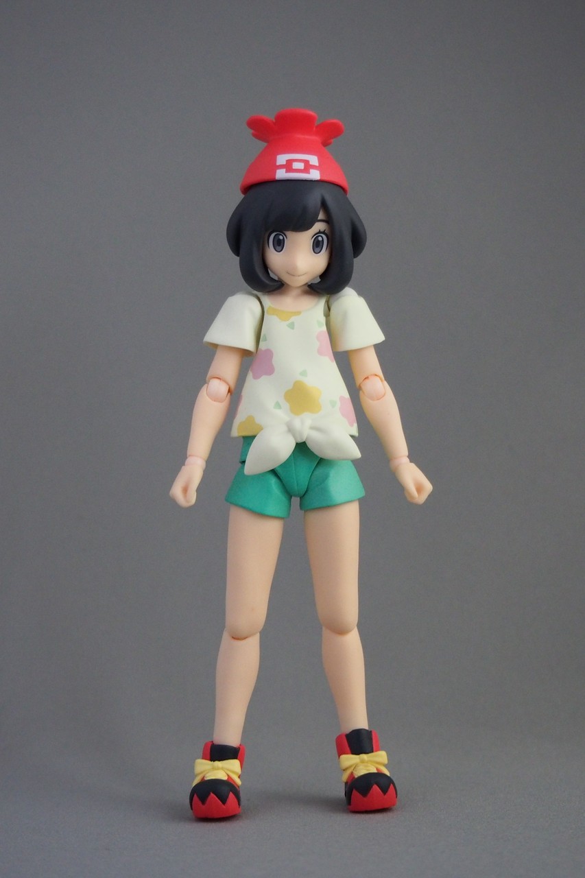 figma ミヅキ : 不玩全燃焼日誌 figma ミヅキ : 不玩全燃焼日誌
