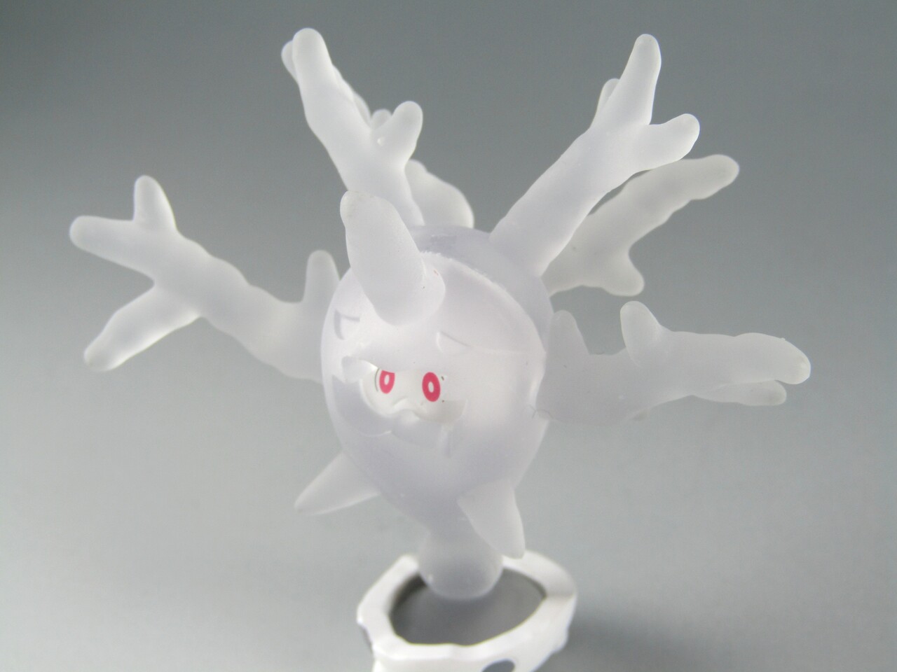 ポケモンスケールワールド ガラル地方 オニオン サニゴーン ミミッキュ 不玩全燃焼日誌 ポケモンスケールワールド ガラル地方 オニオン サニゴーン ミミッキュ 不玩全燃焼日誌