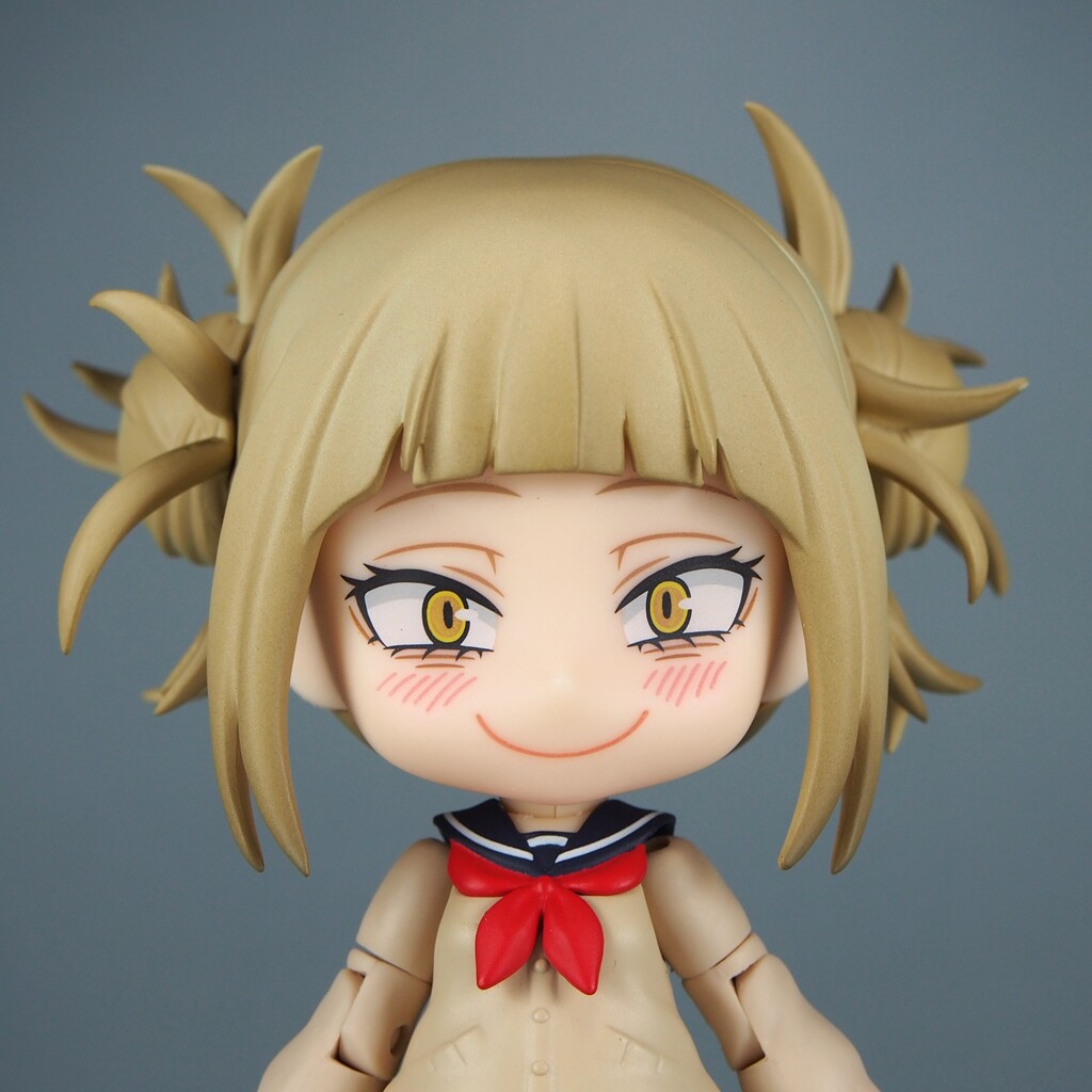 ねんどろいど トガヒミコ