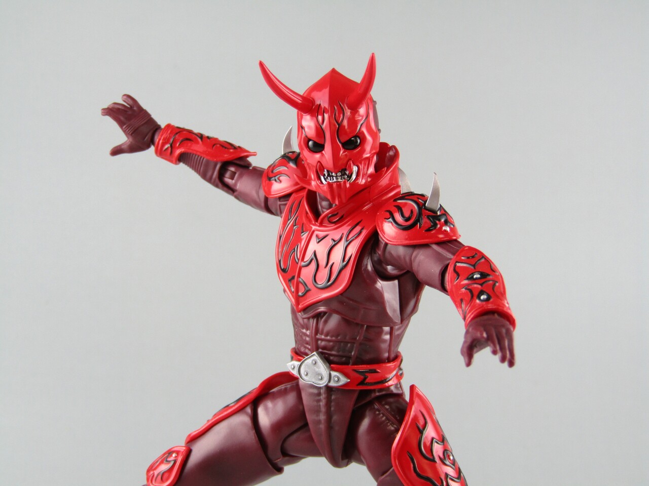 S H Figuarts 真骨彫製法 モモタロスイマジン 不玩全燃焼日誌 S H Figuarts 真骨彫製法 モモタロスイマジン 不玩全燃焼日誌