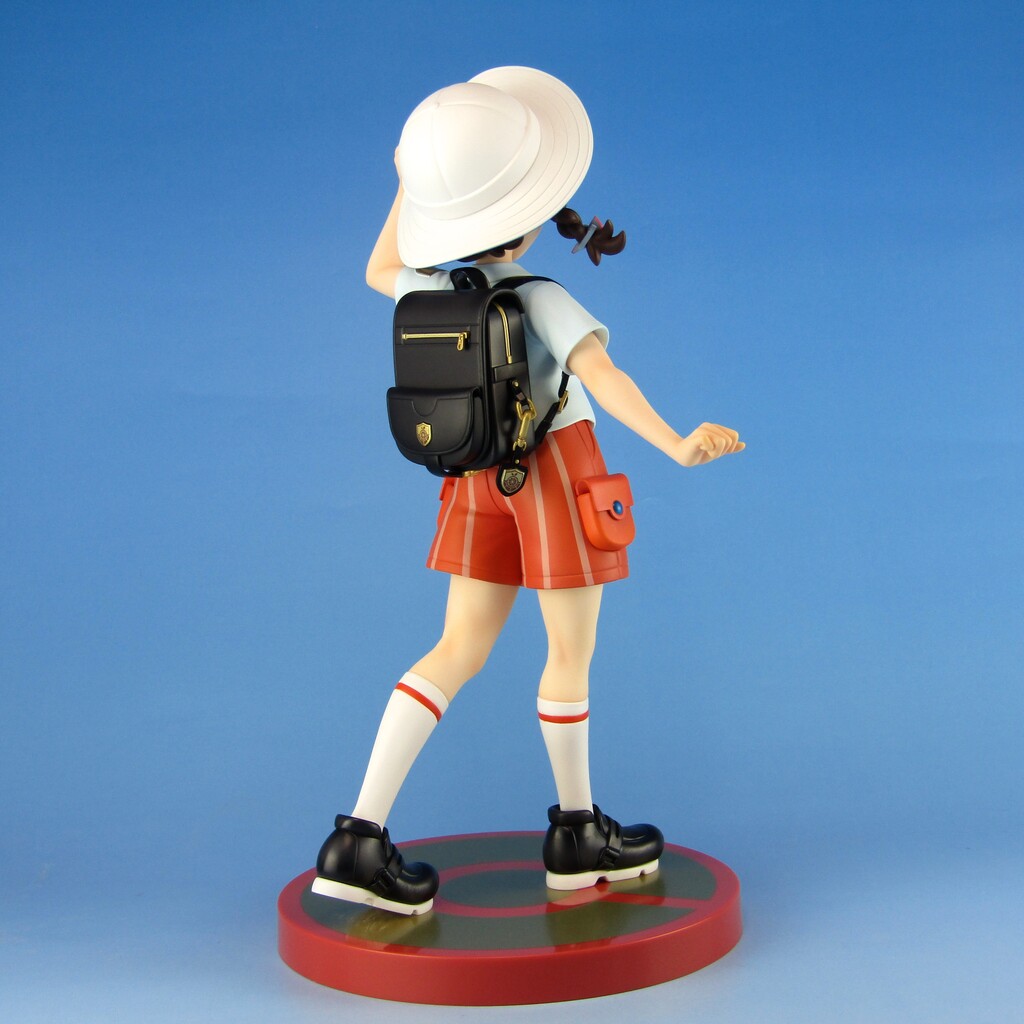 ARTFX J アオイ with ニャオハ : 不玩全燃焼日誌