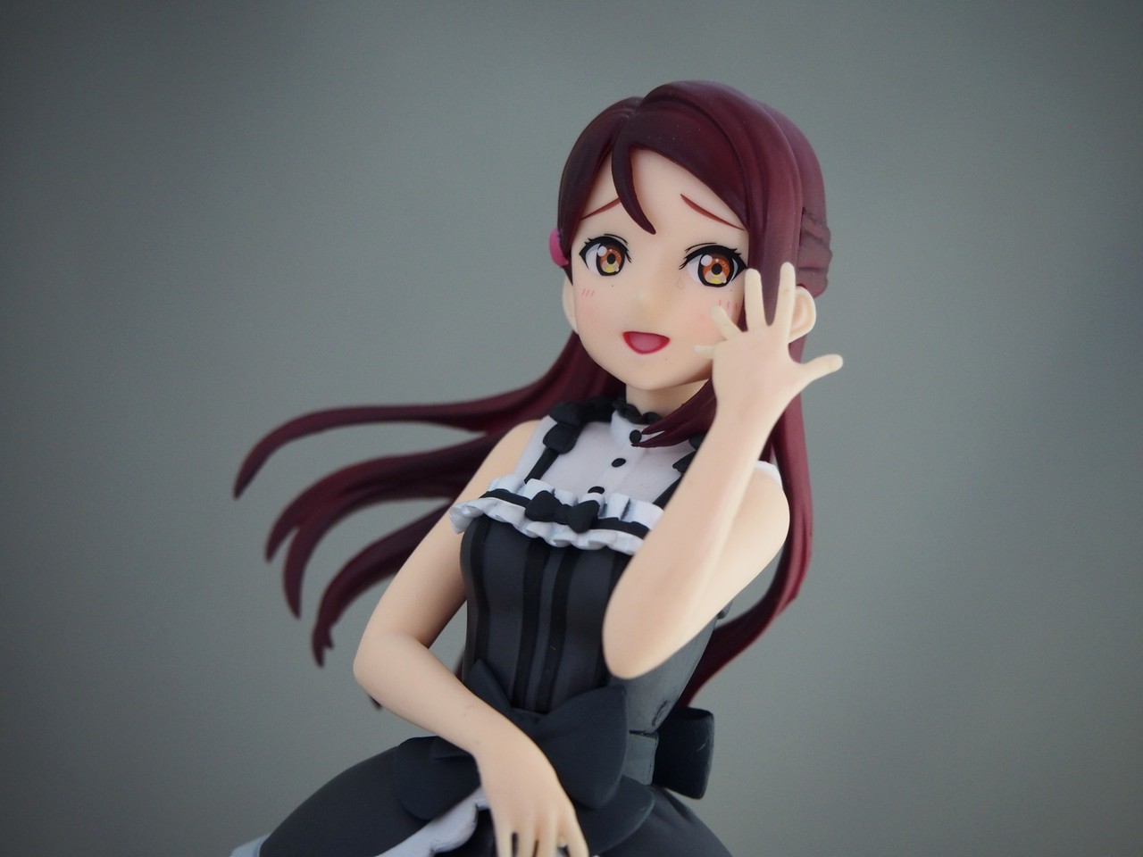 ラブライブ！サンシャイン!! スーパープレミアムフィギュア“桜内梨子 