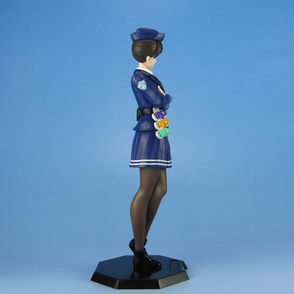 HG GIRLS 詩島霧子 A : 不玩全燃焼日誌
