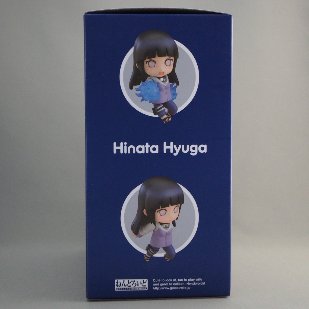 日向ヒナタ　ねんどろいど ねんどろいど 日向ヒナタ｜グッドスマイルカンパニー公式ショップ