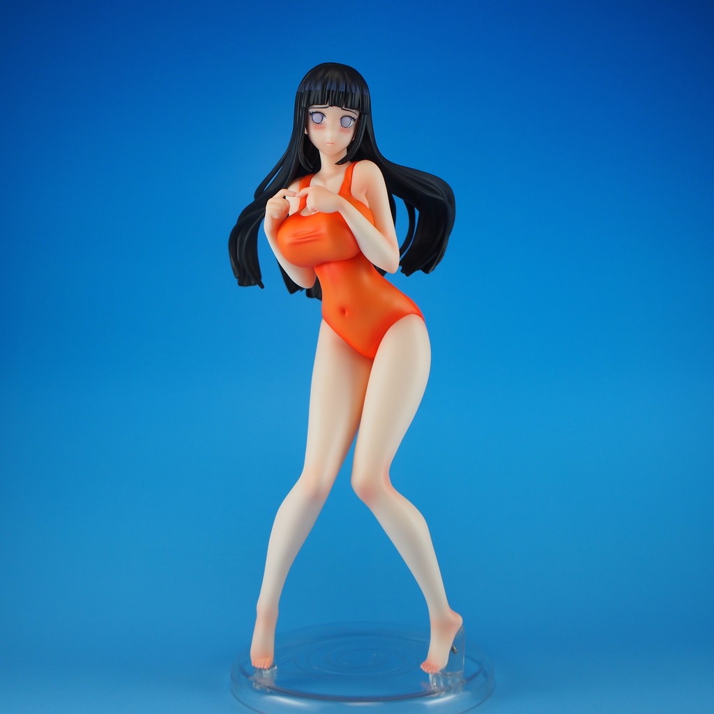 Narutoギャルズ Naruto ナルト 疾風伝 日向ヒナタ Ver Splash 不玩全燃焼日誌 Narutoギャルズ Naruto ナルト 疾風伝 日向ヒナタ Ver Splash 不玩全燃焼日誌