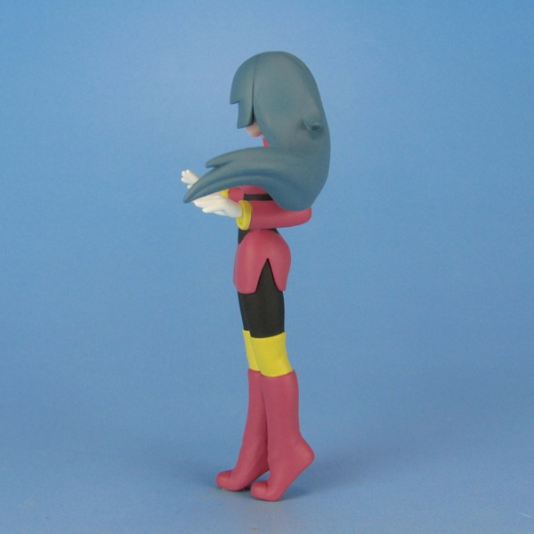 ポケモンスケールワールド カントー地方 ナツメ＆ユンゲラー